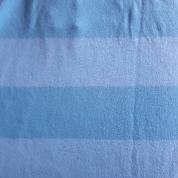 SALE!! light blue DKNY polo shirt slim fit size M. 4 - Picture 5 of 5